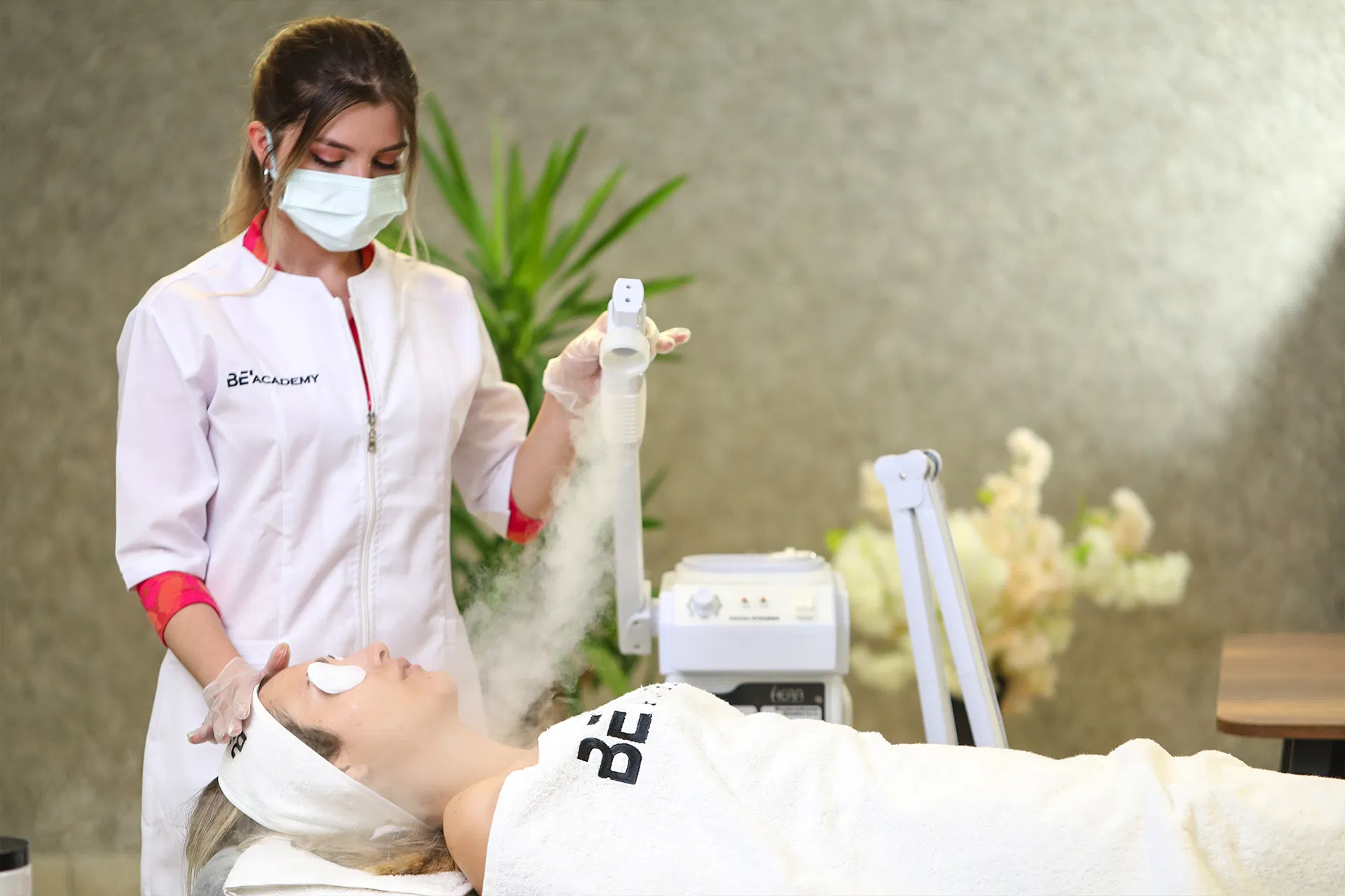 Körfez Güzellik Uzmanı